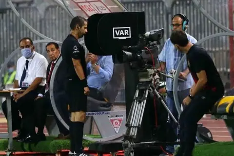 "البطولة ستبدأ بدونها".. يلا كورة يكشف آلية تطبيق تقنية الفيديو في كأس مصر 31 أكتوبر 2026
